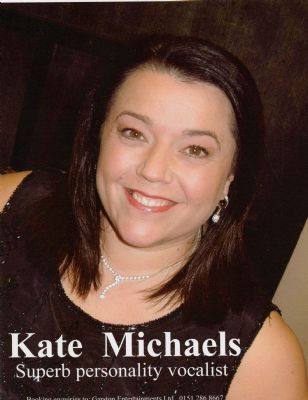 Kate Michaels